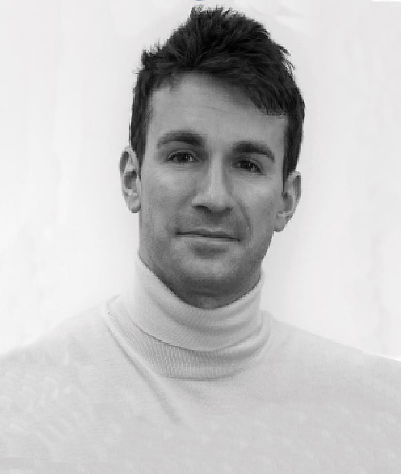 Alexandre Clerc